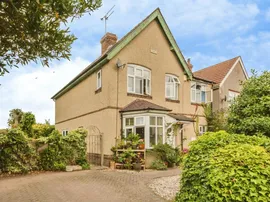 Alexandra Crescent, Uttoxeter photo