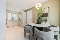The Campion, Horton Heath, The Lower Acre