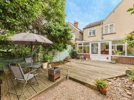 Alexandra Crescent, Uttoxeter thumb 2