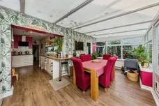 Alexandra Crescent, Uttoxeter