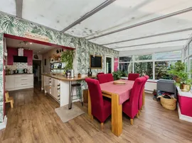 Alexandra Crescent, Uttoxeter thumb 3