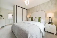 The Campion, Horton Heath, The Lower Acre