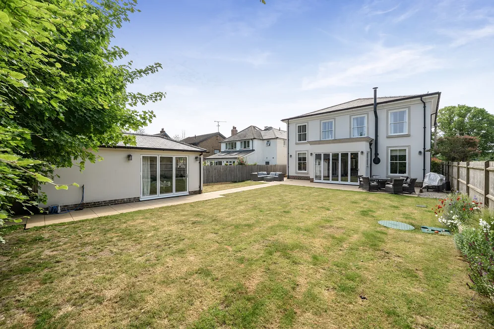 Deane Down Drove, Littleton, SO22 photo 5