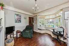 Alexandra Crescent, Uttoxeter