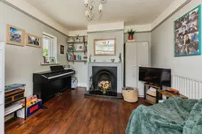 Alexandra Crescent, Uttoxeter