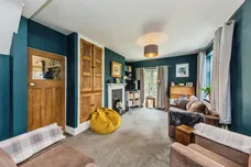 Alexandra Crescent, Uttoxeter