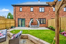 The Campion, Horton Heath, The Lower Acre