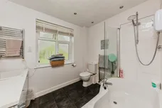 Alexandra Crescent, Uttoxeter