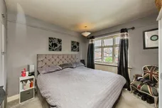 Alexandra Crescent, Uttoxeter