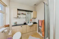 Alexandra Crescent, Uttoxeter