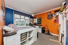 Alexandra Crescent, Uttoxeter