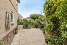 Alexandra Crescent, Uttoxeter