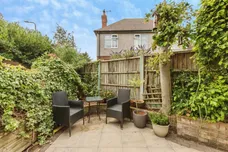 Alexandra Crescent, Uttoxeter
