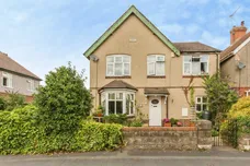 Alexandra Crescent, Uttoxeter