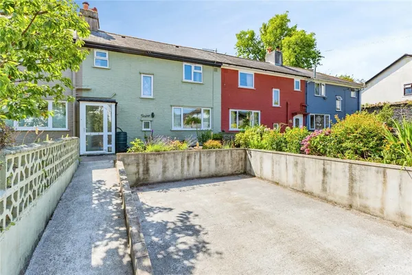 Bossell Road, Buckfastleigh, Devon, TQ11