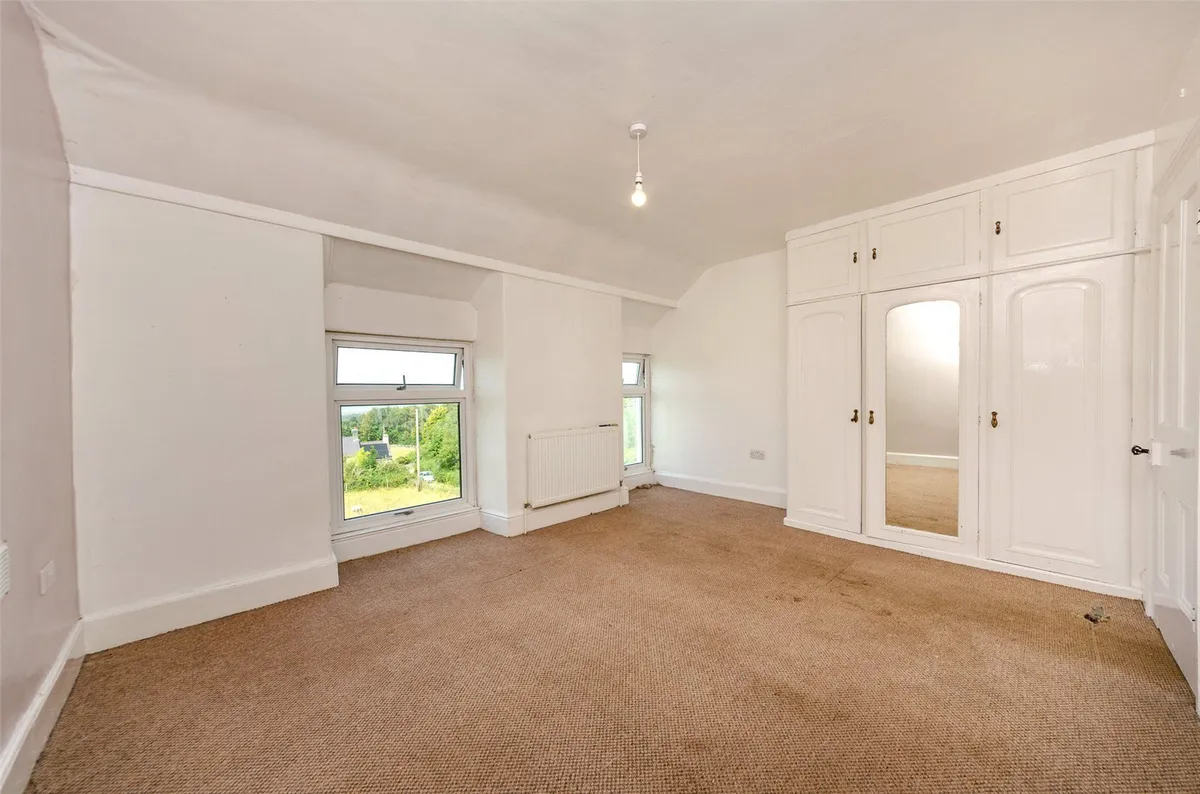 Groeslon, Caernarfon, Gwynedd, LL54