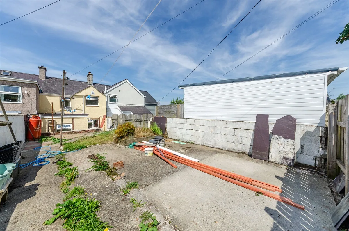 Groeslon, Caernarfon, Gwynedd, LL54