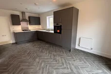 Buckenham Road, Attleborough