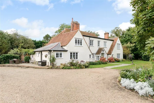 Writtle Road, Margaretting, CM4 photo 1