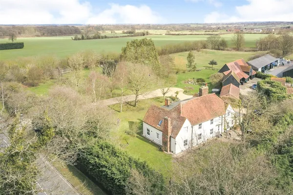 Writtle Road, Margaretting, CM4 photo 2