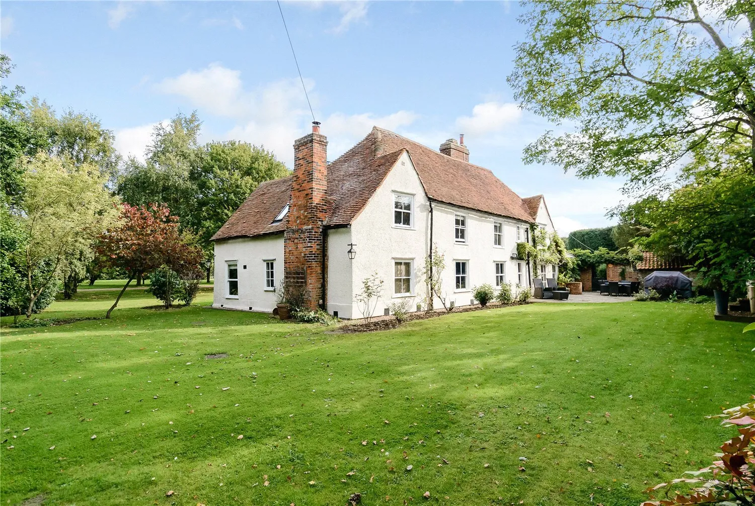 Writtle Road, Margaretting, CM4 photo 5