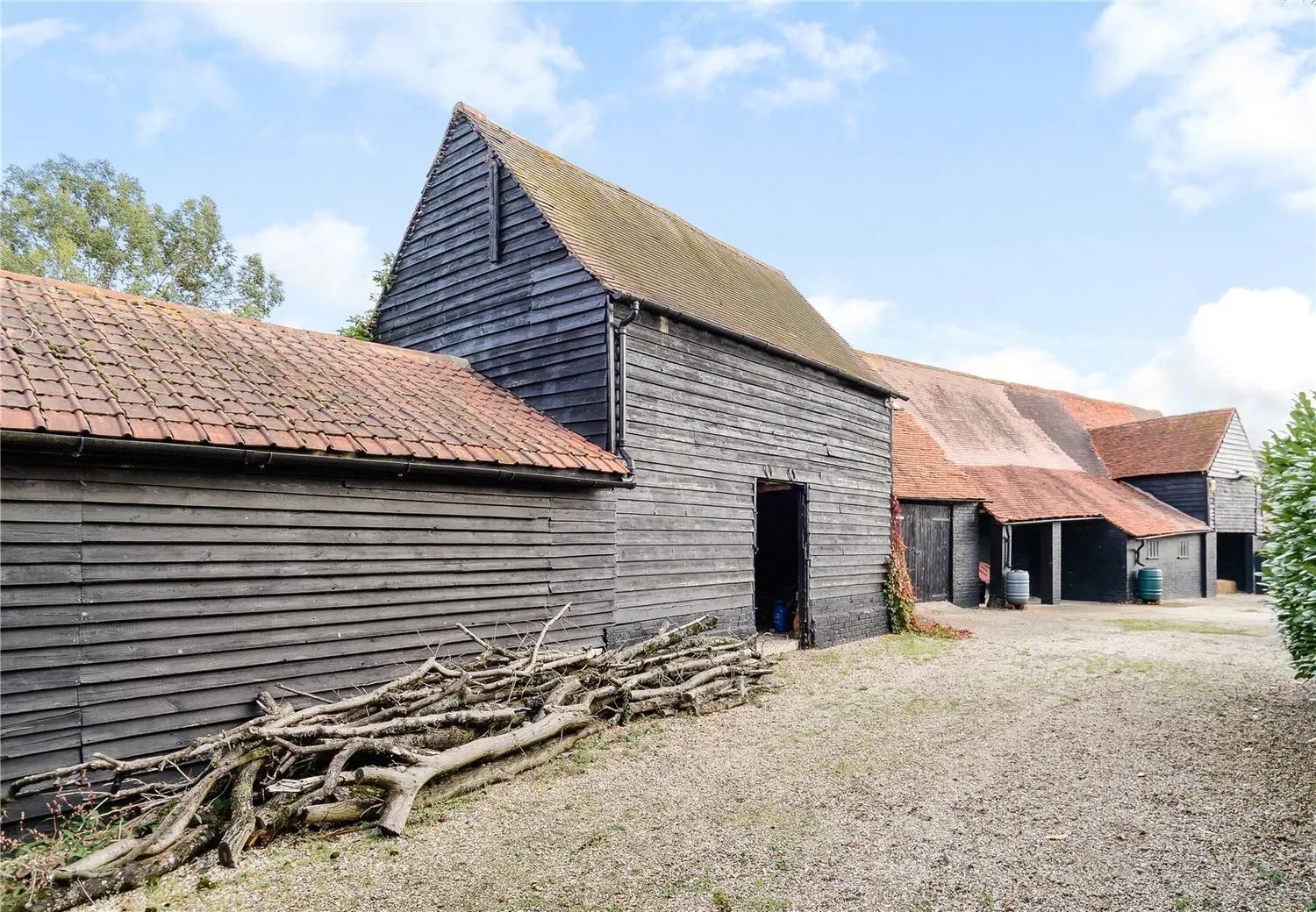 Writtle Road, Margaretting, CM4 photo 8