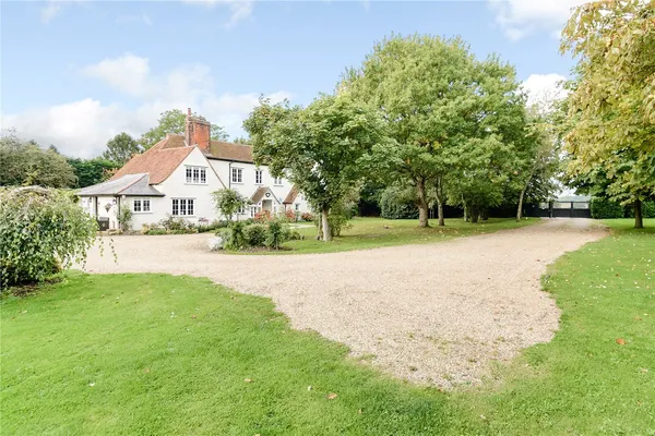 Writtle Road, Margaretting, CM4 photo 9