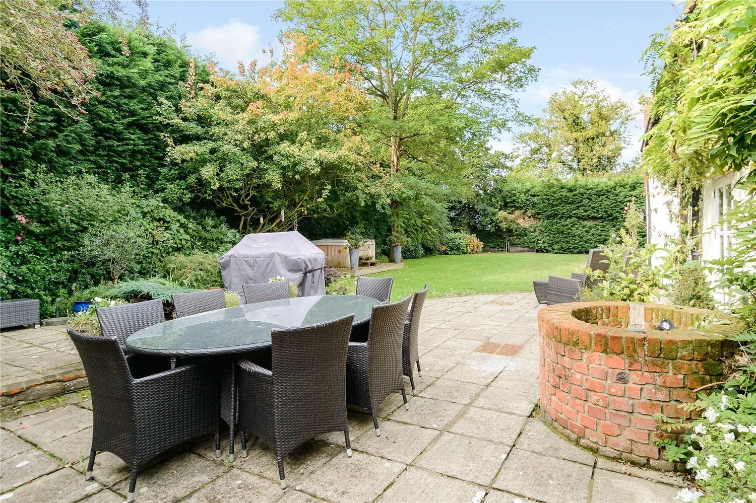Writtle Road, Margaretting, CM4 photo 11
