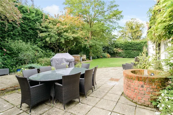 Writtle Road, Margaretting, CM4 photo 11