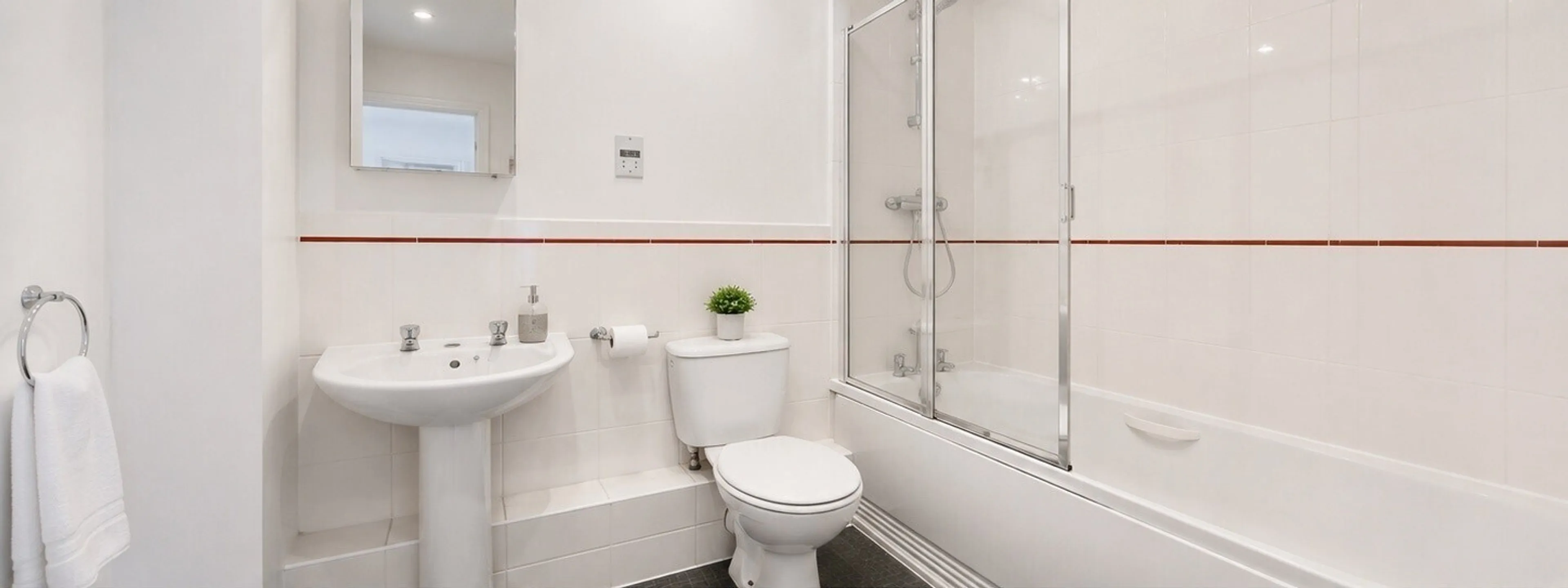 Property at Coxhill Way, AYLESBURY