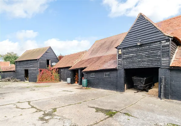 Writtle Road, Margaretting, CM4 photo 16