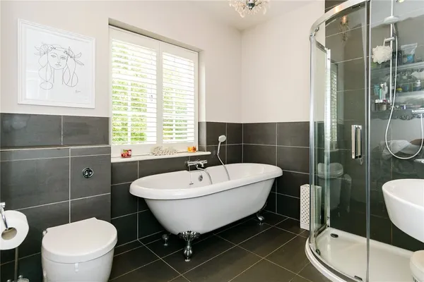 Writtle Road, Margaretting, CM4 photo 26