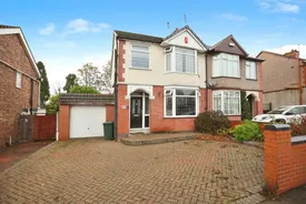 Property responsive
