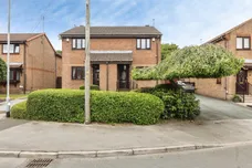 Topcliffe Grove, Morley, Leeds