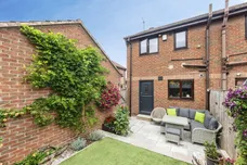 Topcliffe Grove, Morley, Leeds