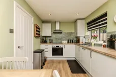 Topcliffe Grove, Morley, Leeds