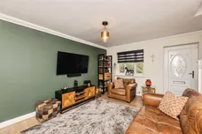 Topcliffe Grove, Morley, Leeds