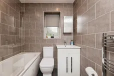 Topcliffe Grove, Morley, Leeds