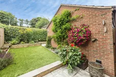 Topcliffe Grove, Morley, Leeds