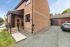 Topcliffe Grove, Morley, Leeds
