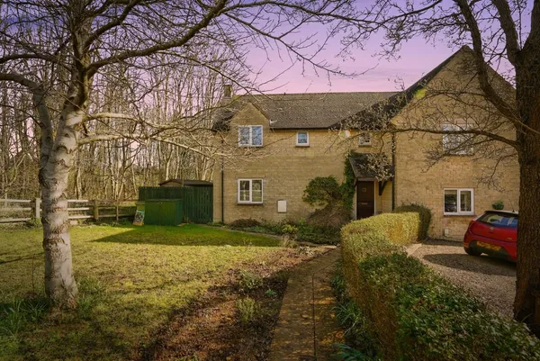 Ward Road, Northleach, Cheltenham, Gl...