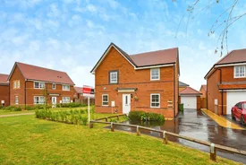 Property responsive