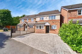 Property responsive
