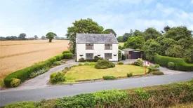 Property responsive