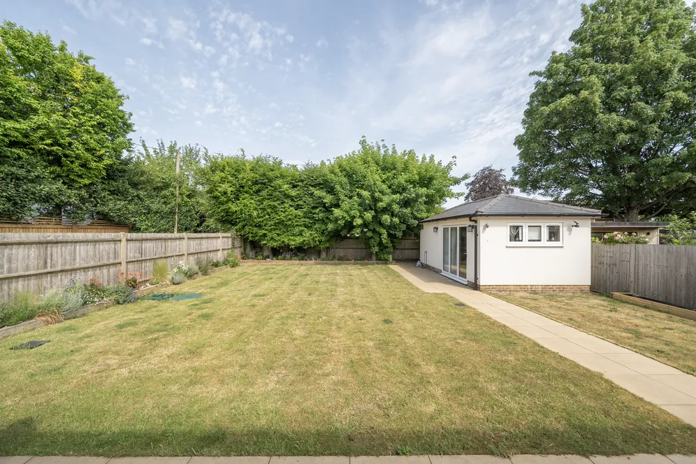 Deane Down Drove, Littleton, SO22 photo 3