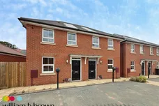 Fumitory Close, Ipswich