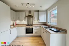 Fumitory Close, Ipswich