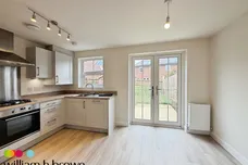 Fumitory Close, Ipswich