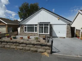 Property responsive