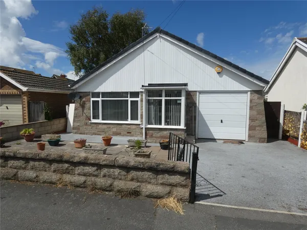 Seabank Drive, PRESTATYN, Clwyd, LL19